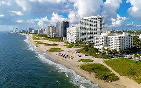 Fort Lauderdale Marriott Pompano Beach Resort